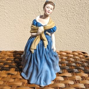 Royal Doulton Adrienne Figurine